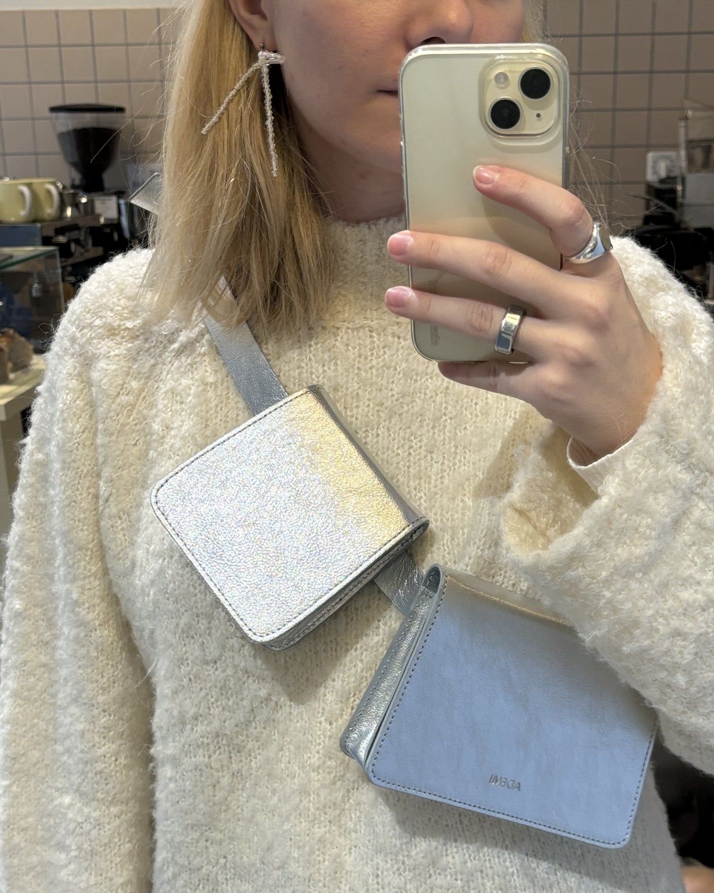 silver