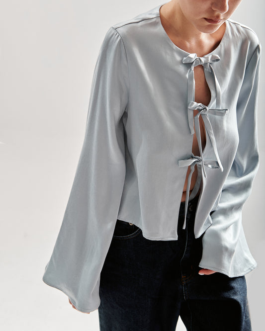 pale blue