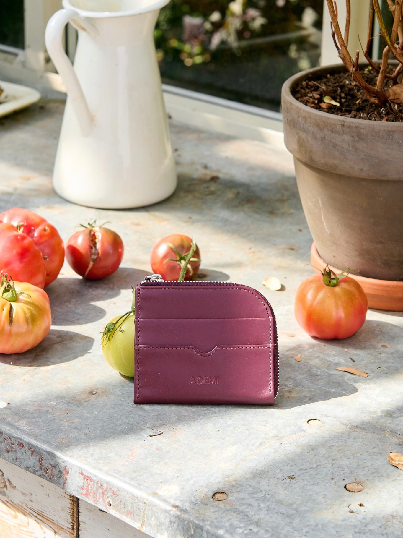 Wallet N.2