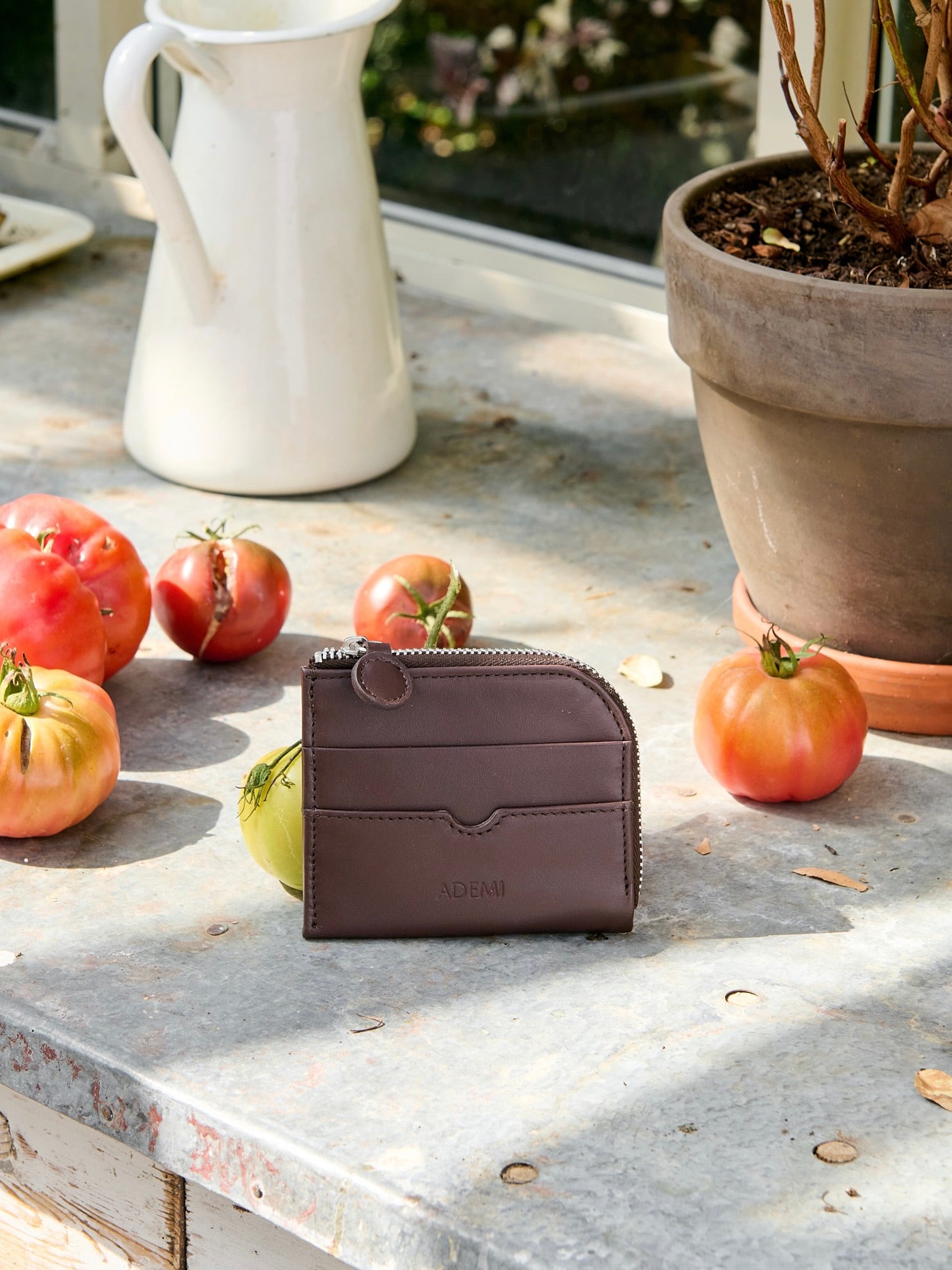 Wallet N.2
