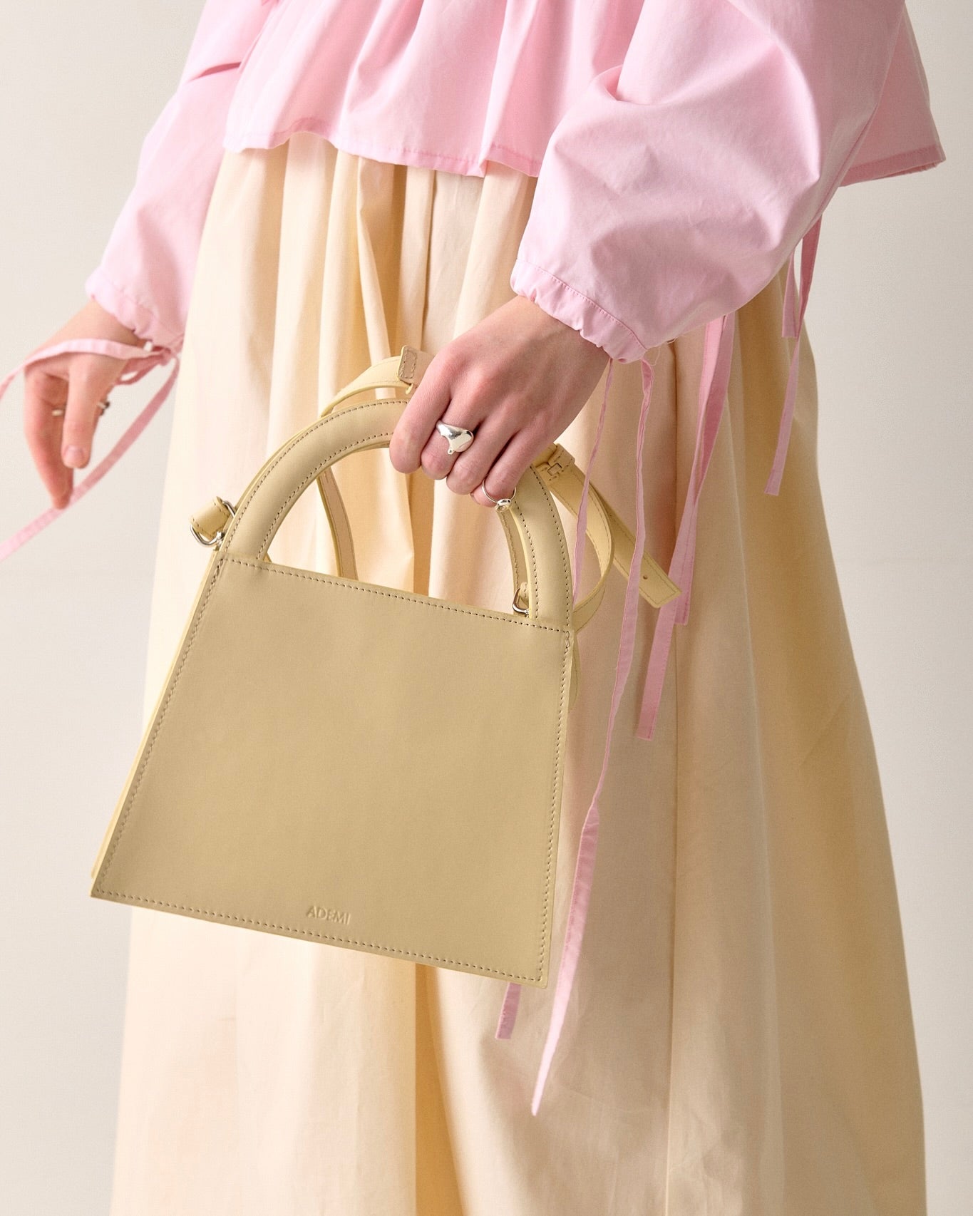 butter yellow