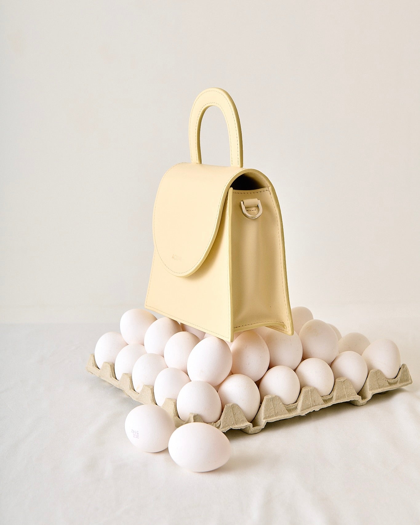 butter yellow