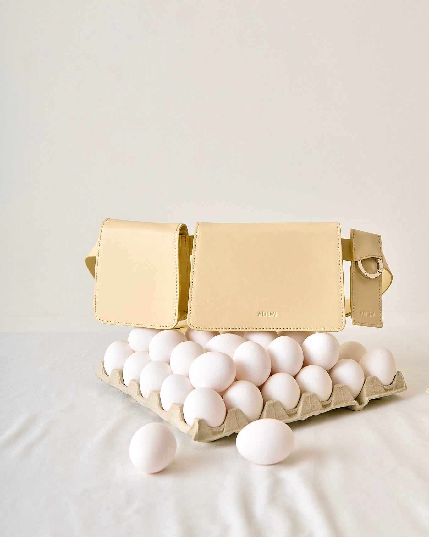 butter yellow