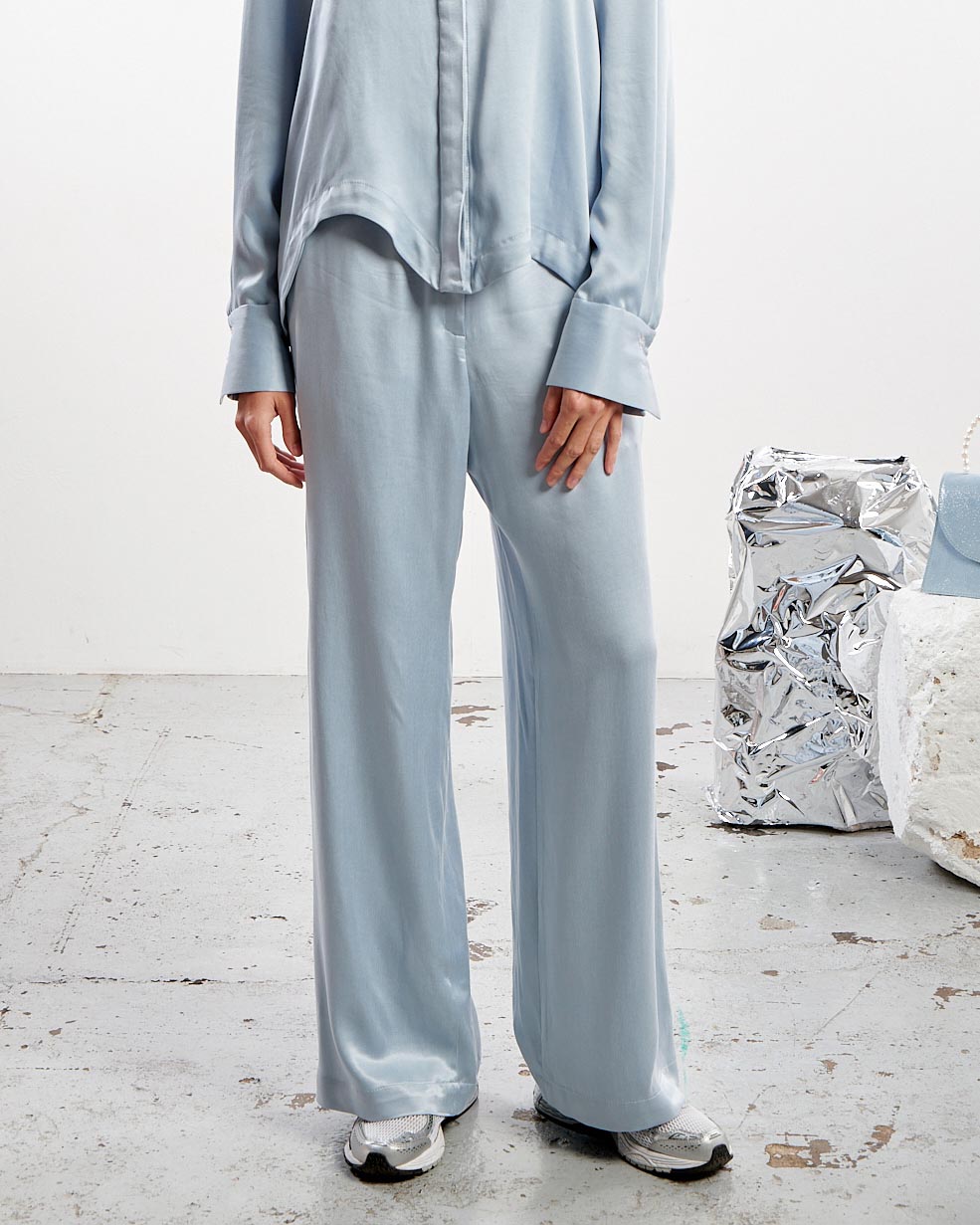 pale blue