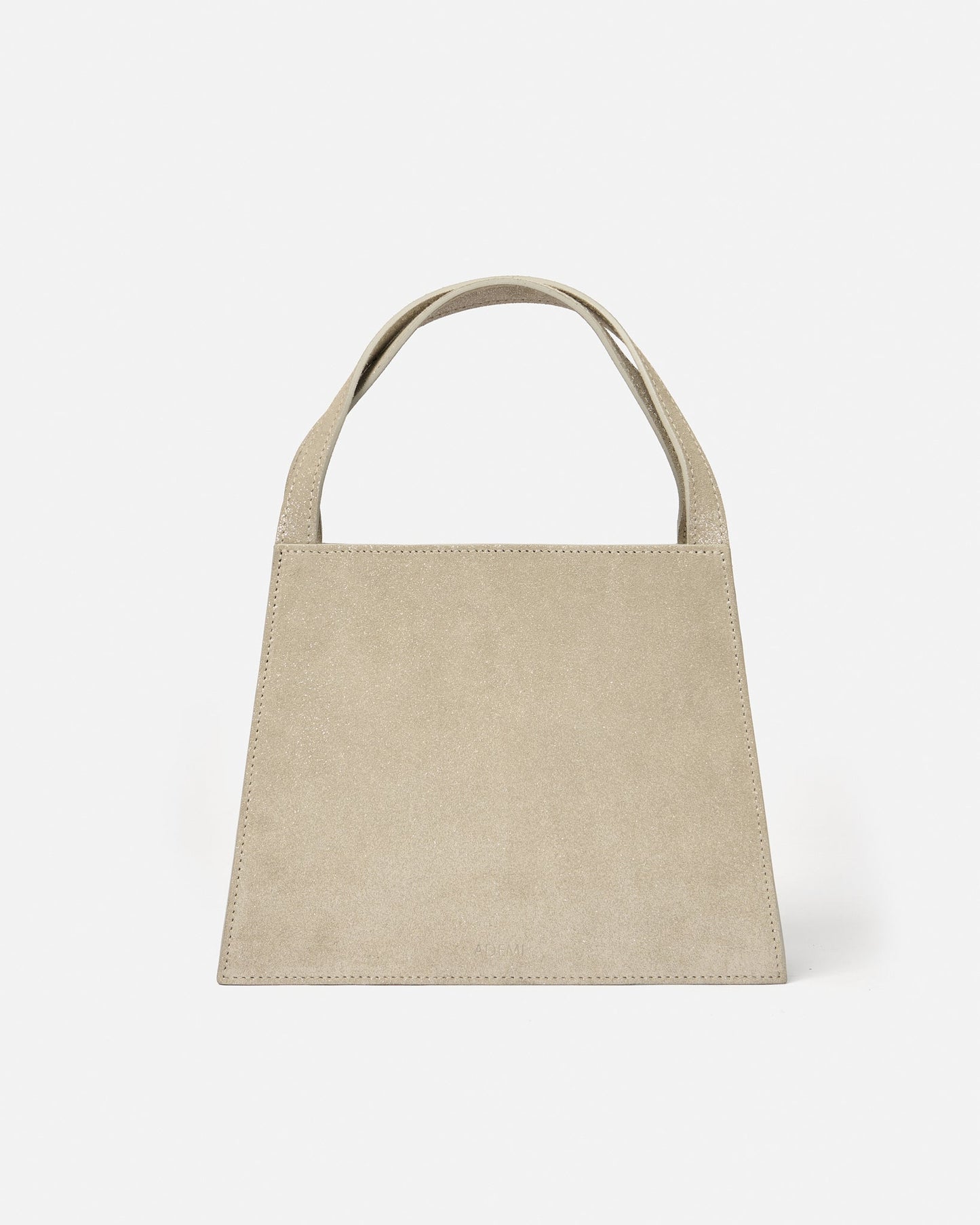 Open trape bag - sunlight