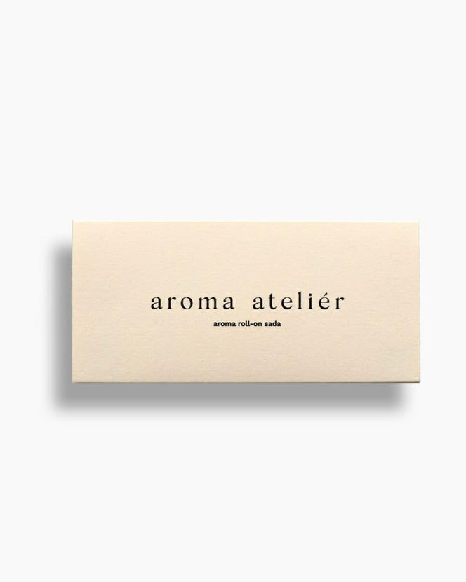 Aroma ateliér - Roll on