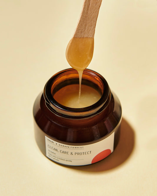 ADEMI x ŠUMAVA FORREST Clean, care & protect - Archive sale