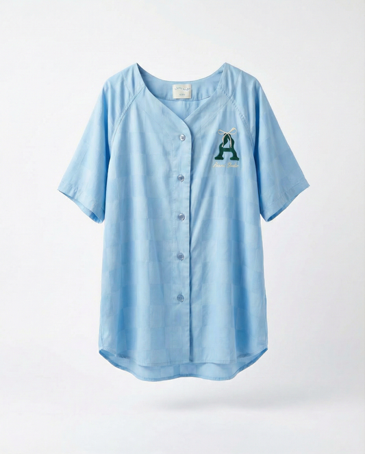 Jackie Baseball Jersey