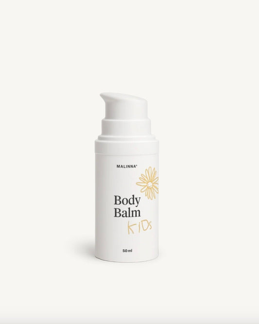 MALINNA - body care