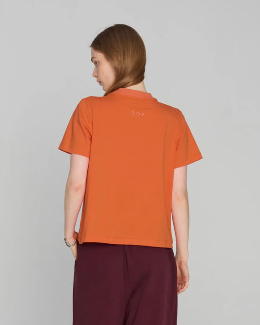 GOA - T-Shirt