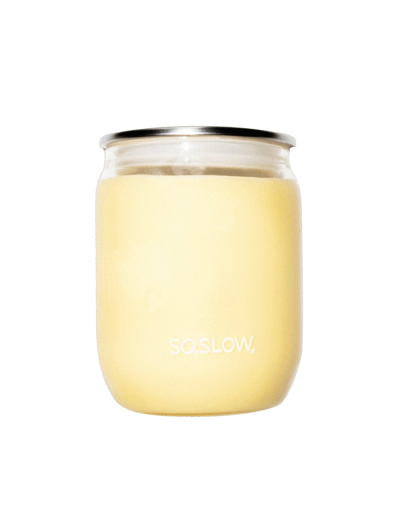 SO.SLOW Svíčka v pytlíčku