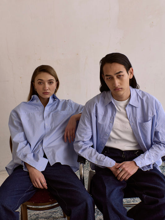 PETR - STRIPED SHIRT