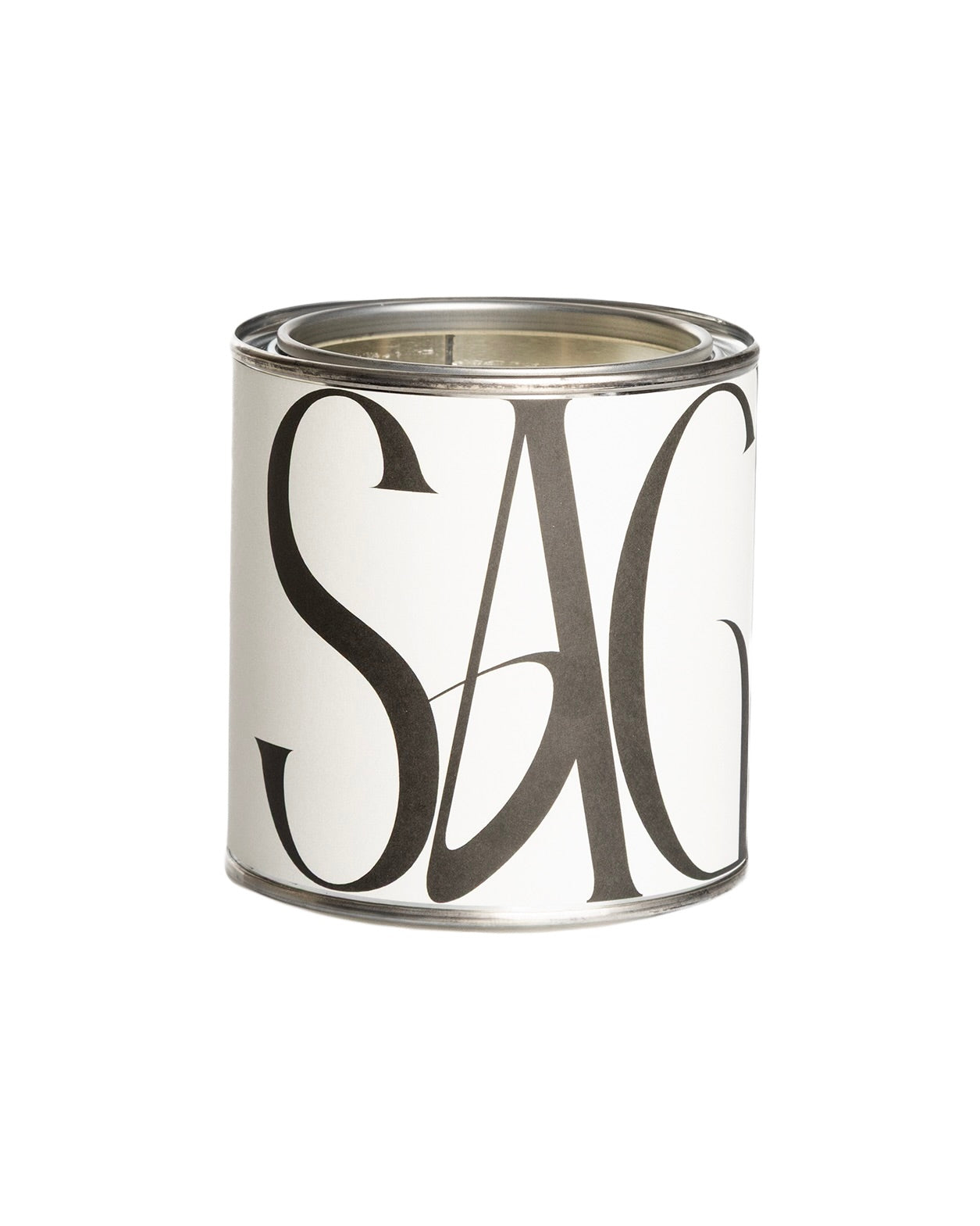 SO.SLOW - soy wax candle