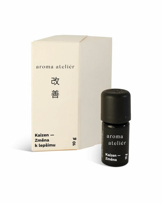 Aroma Atelier - Mieszanka olejków eterycznych
