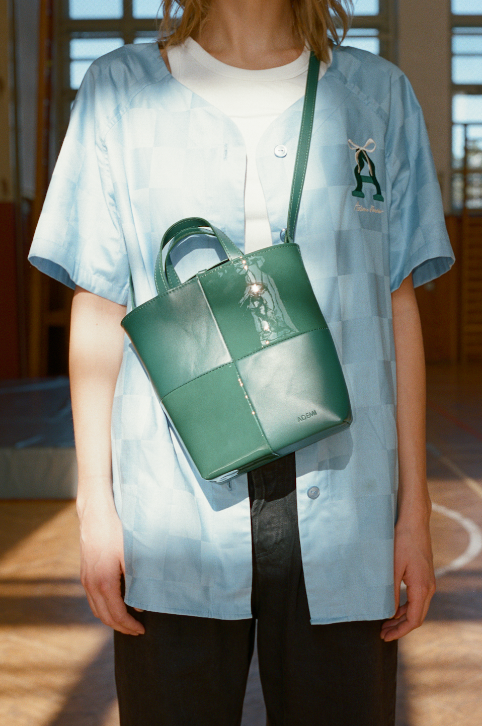Baseball Dres Jackie