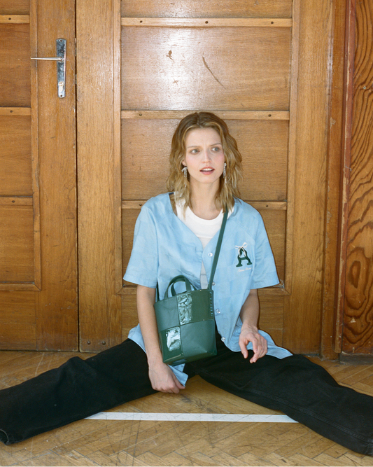 Jackie Baseball Jersey