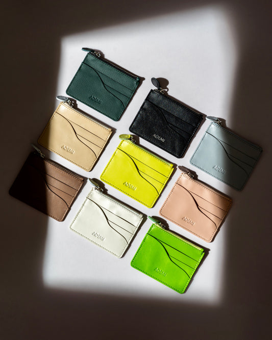 Wallet N.1