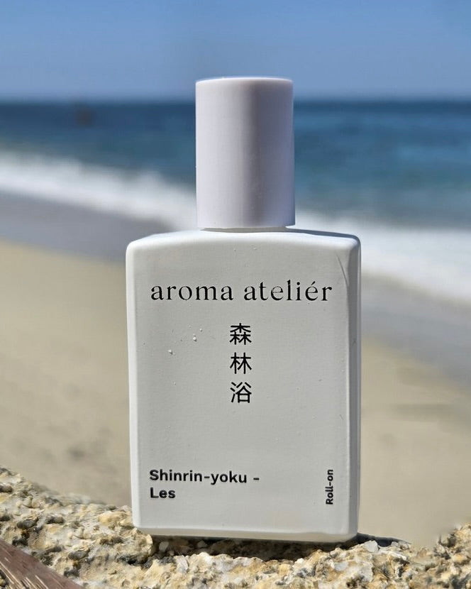 Aroma Atelier - Roll-on