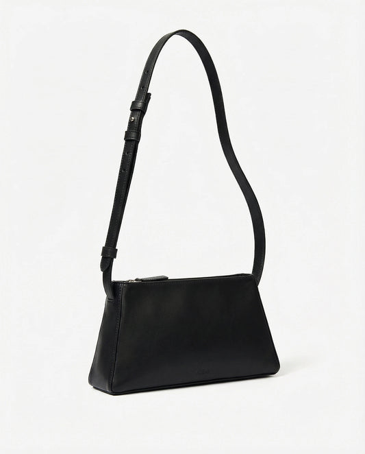 Runner bag - black