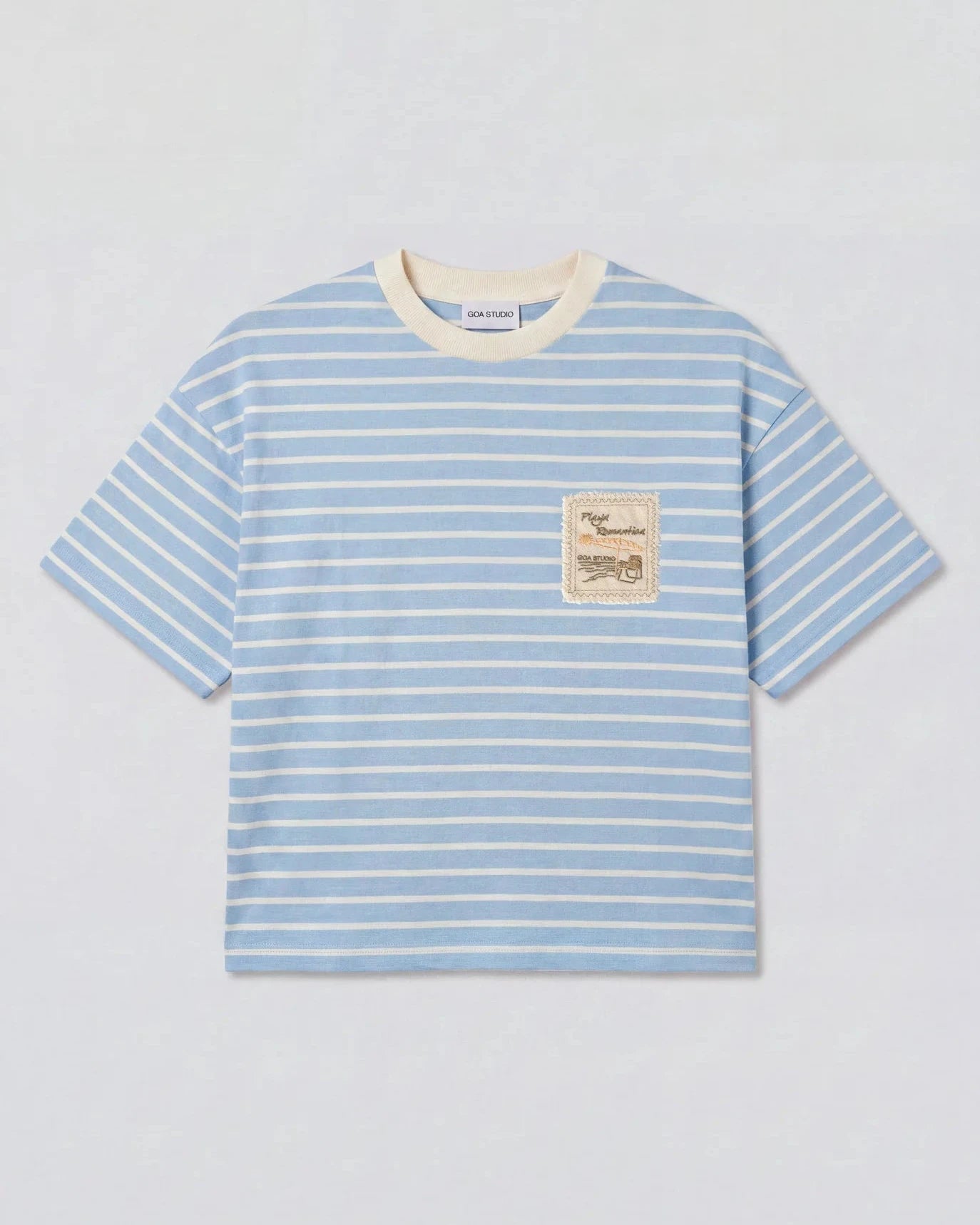 GOA - Breton Playa Tee