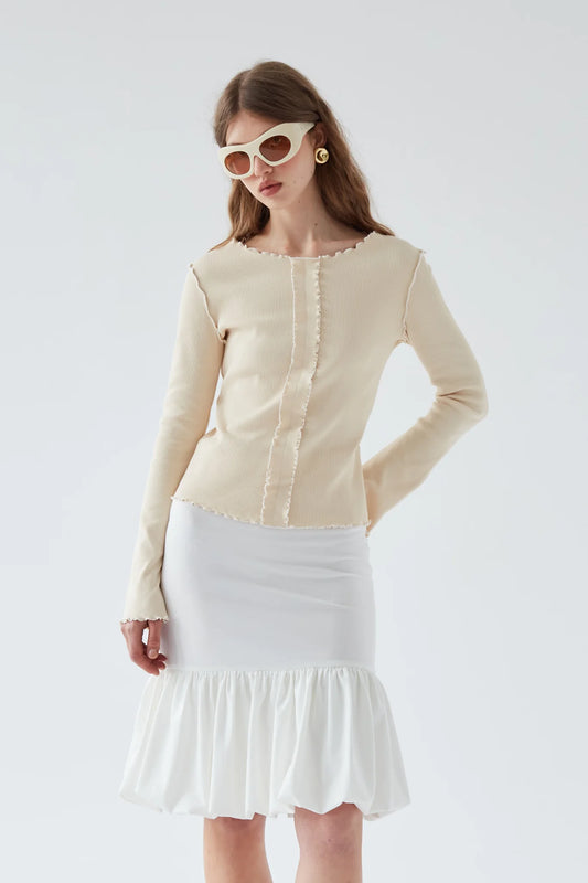 GOA - Dalia top
