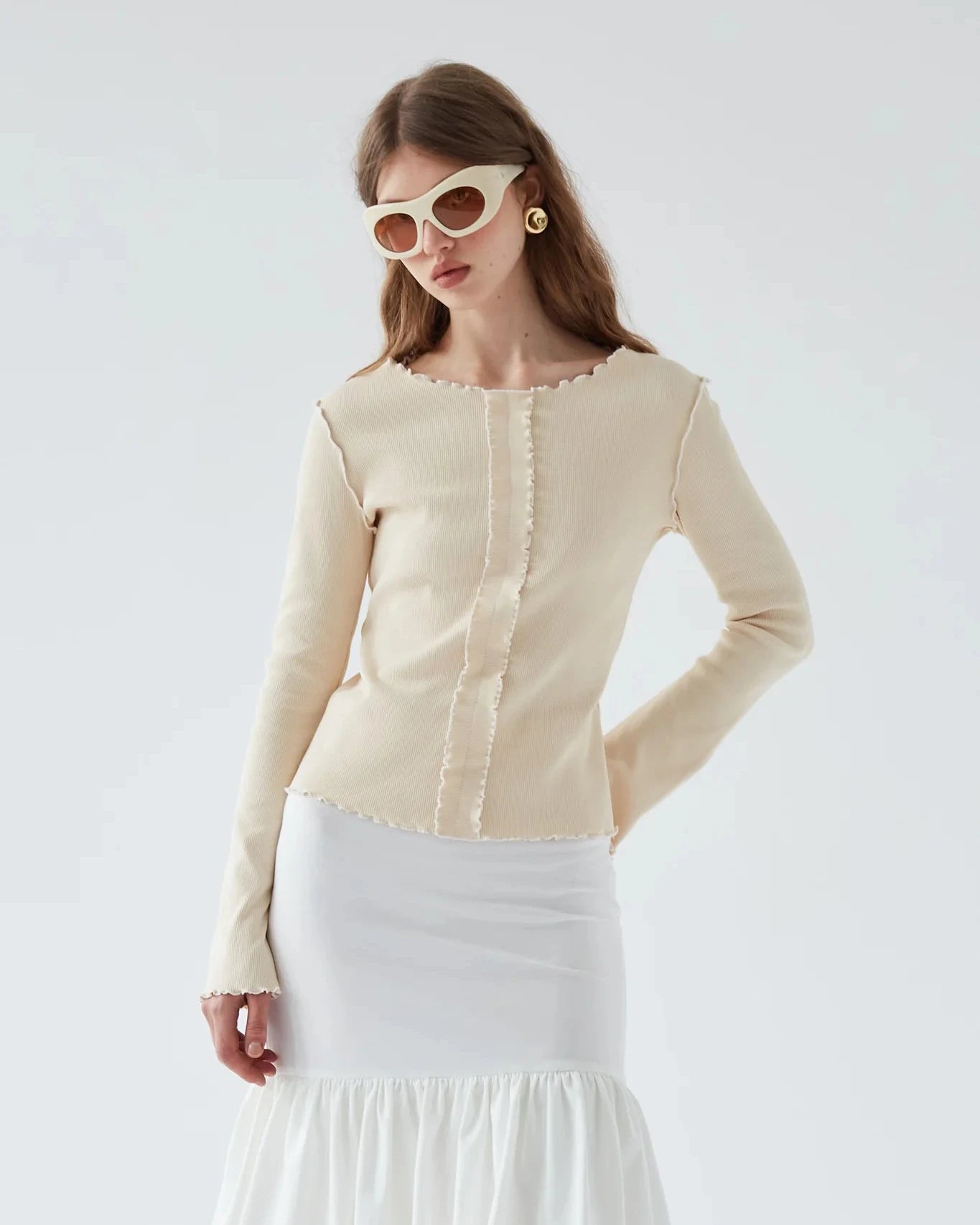 GOA - Dalia top