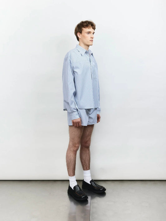 PETR - STRIPED BOXERS