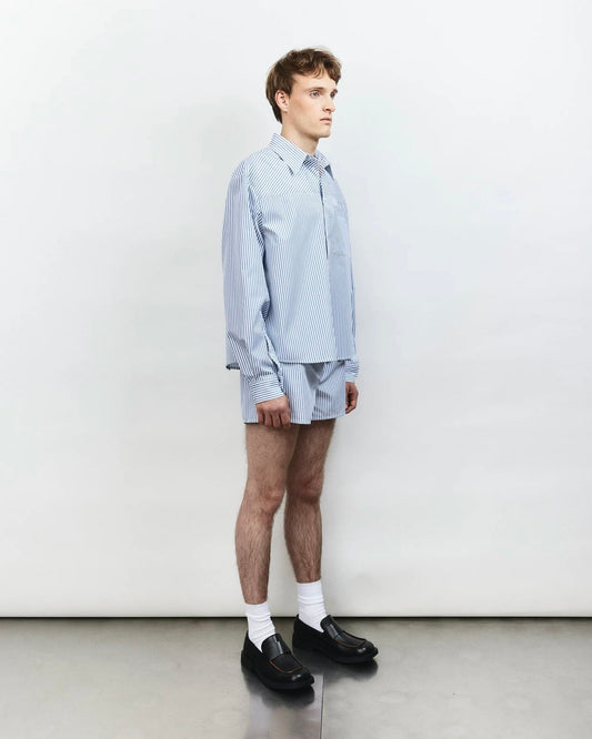 PETR - STRIPED BOXERS