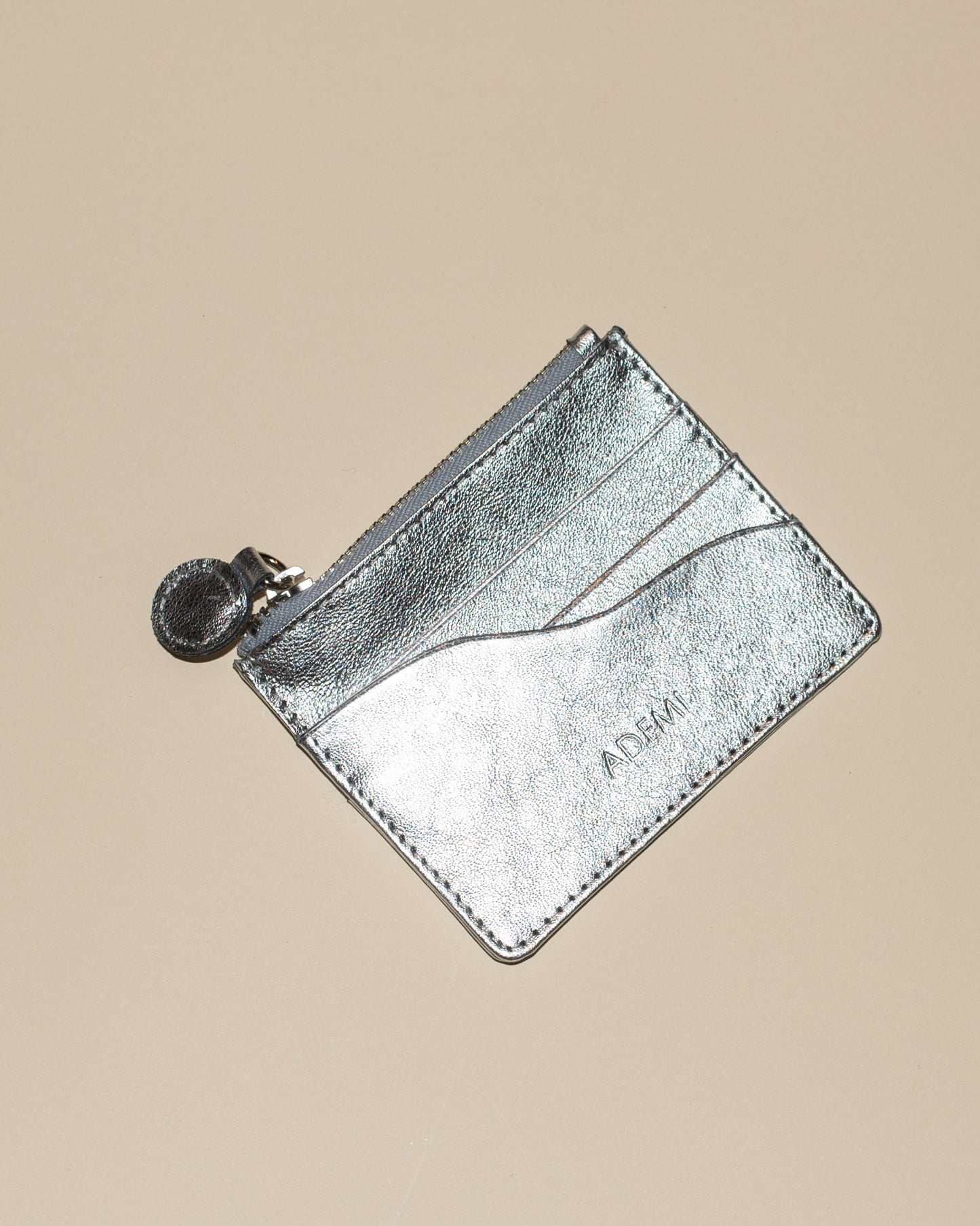 silver