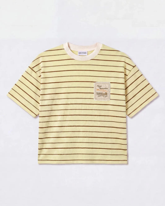GOA - Breton Playa Tee