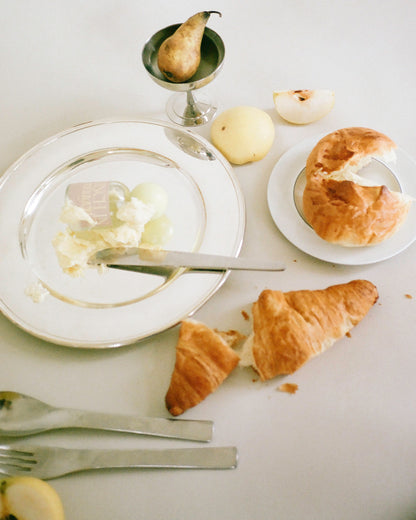 Brunch w Kopenhadze – woda perfumowana