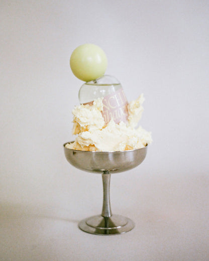 Brunch w Kopenhadze – woda perfumowana