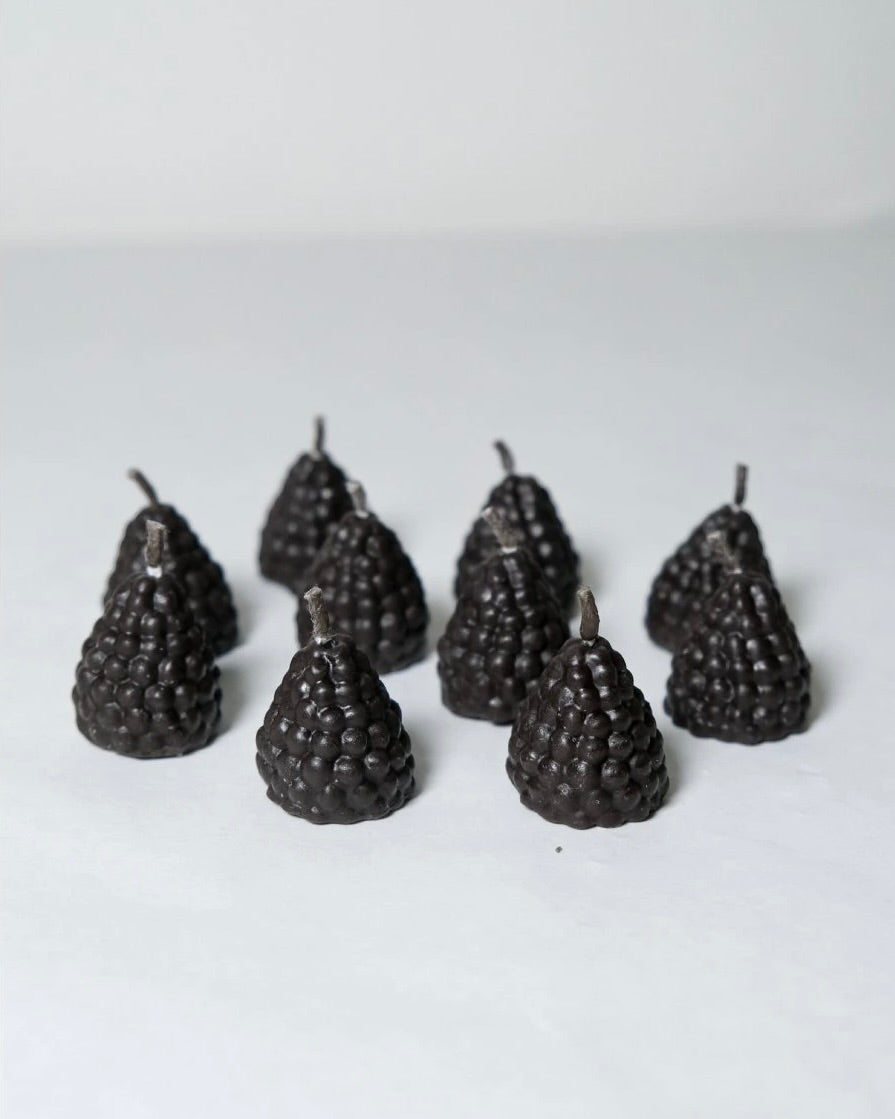 Apiformy - svíčky - blackberry