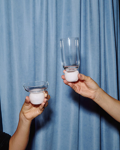 Sklenička Brunch  Linda Pro x Ademi