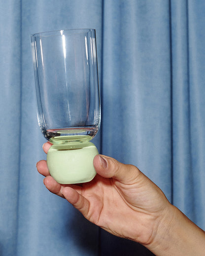 Sklenička Brunch  Linda Pro x Ademi