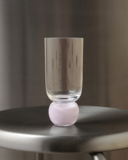 Sklenička Brunch  Linda Pro x Ademi