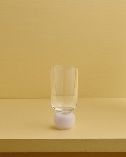 Sklenička Brunch  Linda Pro x Ademi