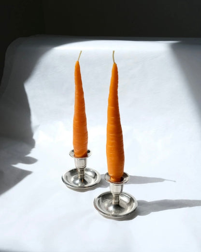 Apiformes - candles