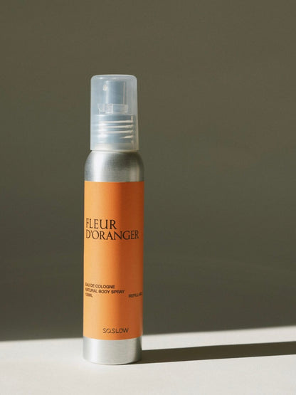 So.slow - Body spray