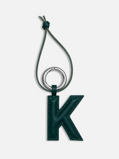 Klíčenka - Alphabet