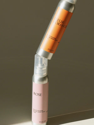 So.slow - Body spray