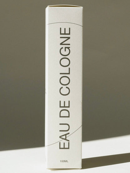 So.slow - Body spray