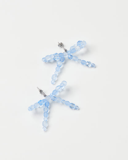 medium artisanal blue