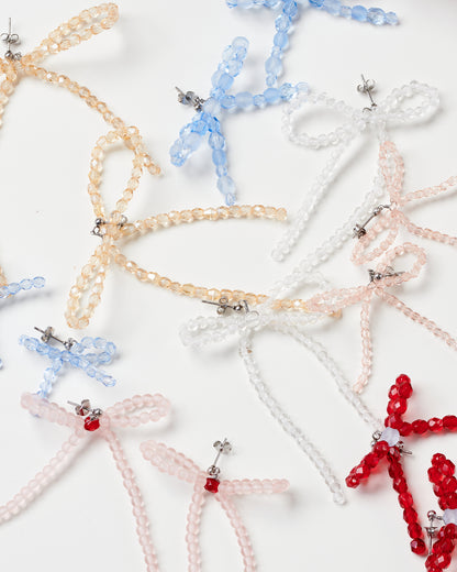 medium artisanal blue