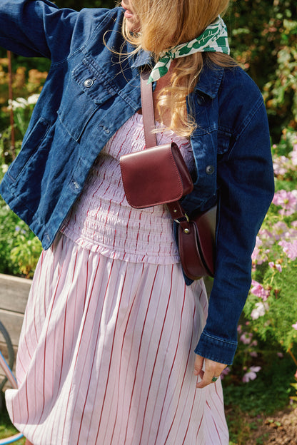 Jedwabny szal Roots of Me