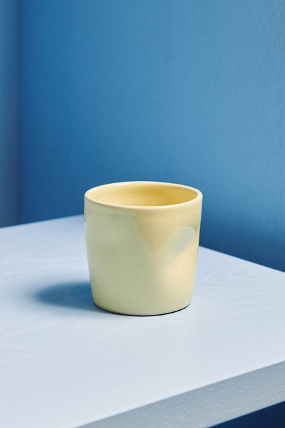 Kubki ceramiczne Ademi shop &amp; cafe x Tereza Sykorová