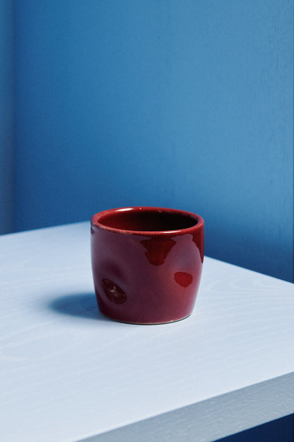 Kubki ceramiczne Ademi shop &amp; cafe x Tereza Sykorová