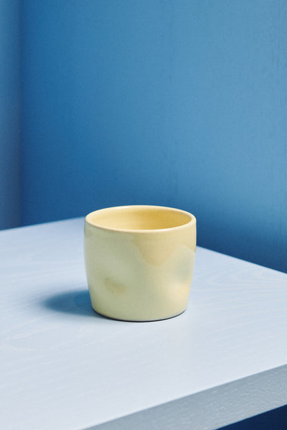 Kubki ceramiczne Ademi shop &amp; cafe x Tereza Sykorová