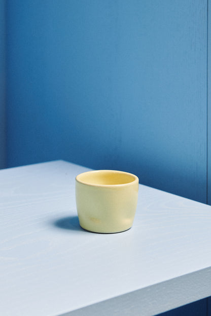 Kubki ceramiczne Ademi shop &amp; cafe x Tereza Sykorová