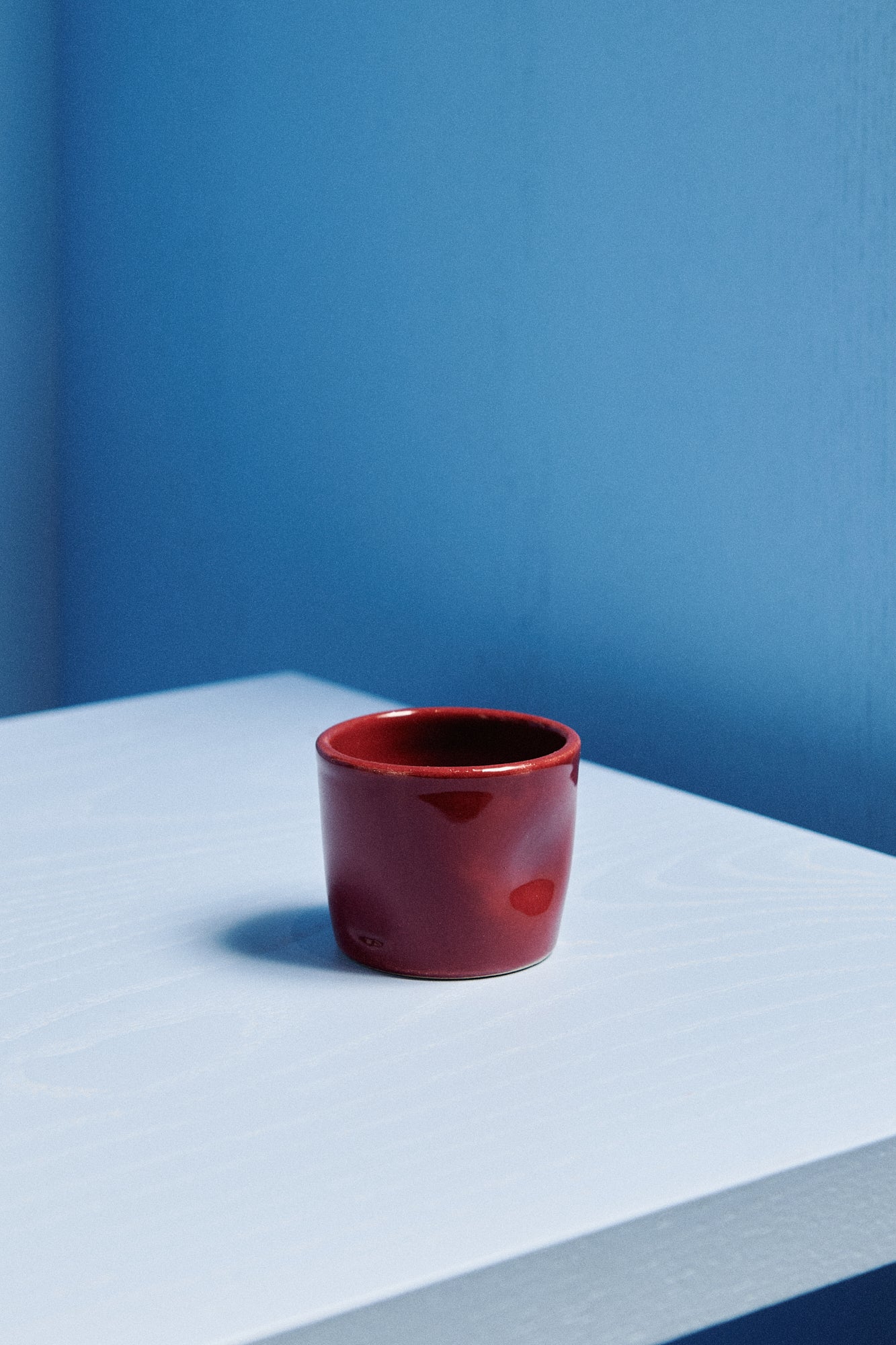 Keramické hrníčky Ademi shop & café x Tereza Sykorová